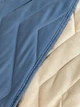 Покрывало Double face zigzag Infinity/Rainy Day 180x210 см - изображение 4