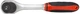Трещотка BaumAuto BM-80722 1/4" 72 зубца - изображение 3