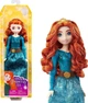 Лялька Меріда принцеси Дісней Disney Princess Merida Fashion Doll HLW13 - зображення 1