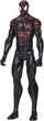 Фигурка Человек паук 30см SPIDER-MAN TITAN HERO Hasbro A8728/A8726 - изображение 8