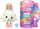 Лялька Барбі Челсі Сюрприз у костюмі Ягня Змінює колір Barbie Cutie Reveal Chelsea HKR18 - зображення 1