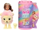 Лялька Барбі Челсі Сюрприз у костюмі Левеня Змінює колір Barbie Cutie Reveal Chelsea HKR21 - зображення 1