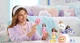 Лялька Барбі Челсі Сюрприз у костюмі Левеня Змінює колір Barbie Cutie Reveal Chelsea HKR21 - зображення 2