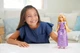 Кукла Рапунцель принцессы Дисней Disney Princess Rapunzel Fashion Doll HLW03 - изображение 2