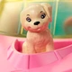 Ігровий набір Катер з лялькою Барбі в купальнику та цуценям Barbie Doll and Boat GRG30 - зображення 3