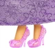 Кукла Рапунцель принцессы Дисней Disney Princess Rapunzel Fashion Doll HLW03 - изображение 5