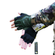 Беспалые перчатки Mechanix MXK-2 Олива M - изображение 4