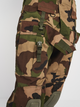 Штани тактичні MIL-TEC 10514324 L Cce Camo (4046872274930) - зображення 6