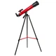 Телескоп Bresser Junior 50/600 AZ Red (8850600E8G000) - изображение 2