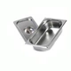 Емкость гастрономическая Benson с крышкой 27*17*10 см BN-1066 - изображение 1