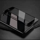 Защитное стекло 10D Tempered Glass на весь экран для iPhone 6 Plus/7 Plus/8 Plus Черное - изображение 2