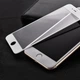 Захисне скло 10D Tempered Glass для iPhone 6/6s/7/8/SE 2020 Біле - зображення 2