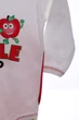 Боди сдлинным рукавом интерлок Яблоко Murat Baby 86(37444) - изображение 3