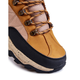 Zimowe buty trekkingowe męskie niskie Cross Jeans KK1R4020C 41 Camel (8697319350371) - obraz 5