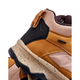 Zimowe buty trekkingowe męskie niskie Cross Jeans KK1R4020C 41 Camel (8697319350371) - obraz 8