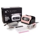 Фрезер для маникюра BUCOS Nail Drill ZS-717 PRO PINK на 65 Вт./35000 оборотов - изображение 6