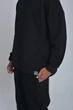 Світшот чоловічий Oversize Hi Mate Toledo Blsp чорний XL - зображення 8