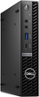 Комп'ютер Dell Optiplex 7000 MFF (N103O7000MFF_VP) Black - зображення 3