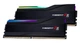 Модуль памяти DDR5 2x48GB/6400 G.Skill Trident Z5 RGB Black (F5-6400J3239F48GX2-TZ5RK) - изображение 7