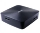 Компьютер Asus VivoMini UN65U / Intel Core i5-7200U / RAM 16 ГБ / SSD 256 ГБ + HDD 1 ТБ / Intel HD Graphics 620 / Windows 10 Pro - изображение 1