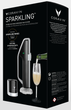 System konserwacji musującego wina Coravin Sparkling (112347) - obraz 20