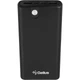 УМБ Gelius Pro Power Bank Pro Edge GP-PB20-013 20000mAh Black - зображення 1
