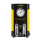 Генератор дыма с манометром детектор утечки для авто Autool SDT206 12В Yellow (710317) - изображение 2