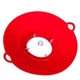 Силиконовая крышка невыкипайка Spill Stopper - зображення 1