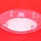 Силиконовая крышка невыкипайка Spill Stopper - зображення 3