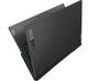 Ноутбук Lenovo Legion Pro 5 16IRX8 (82WK0083US) - изображение 5