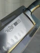 Нож сантока Krauff Luxus 29-305-002 30 см - изображение 2