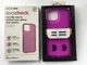 Противоударный чехол с антимикробным покрытием Tech21 Evo Check для Iphone 12 Pro Max (6.7") Mystical Fuchsia - изображение 2