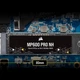SSD диск Corsair MP600 Pro NH 500GB M.2 2280 PCIe Gen4.0 x4 3D TLC - зображення 4