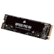 SSD диск Corsair MP600 Pro NH 500GB M.2 2280 PCIe Gen4.0 x4 3D TLC - зображення 6