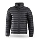 Куртка Thor Steinar Bjarne Black (L) - изображение 4