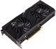 PNY PCI-Ex GeForce RTX 3060 Verto Dual Fan 12GB GDDR6 (192bit) (1320/15000) (3 x DisplayPort, 1 x HDMI) (VCG306012DFBPB1) - obraz 2