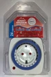 Таймер механический суточный Right Hausen HN-063021 белый - изображение 2