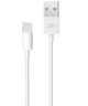 Кабель ZMi Cable USB to Lighting 2.4A 1m AL813 White - изображение 1