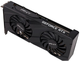 PNY PCI-Ex GeForce RTX 3060 Ti Verto Dual Fan LHR 8 GB GDDR6 (256bit) (1410/14000) (3 x DisplayPort, 1 x HDMI) (VCG3060T8LDFBPB1) - obraz 5