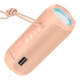 Портативна колонка BOROFONE BR21 Sports BT speaker Candy Pink (6974443383645) - изображение 1