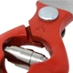 Секатор Bellota 3501-22.B кованый для сборки урожая - изображение 5