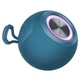 Портативна колонка BOROFONE BR23 Sound ripple sports BT speaker Dark Blue (6974443385526) - изображение 1