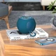 Портативна колонка BOROFONE BR23 Sound ripple sports BT speaker Dark Blue (6974443385526) - изображение 3