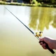 Карманная удочка в виде ручки Fishing Rod In Pen Case (4777UD) TIN66 - изображение 6