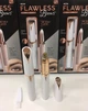 Женский триммер для бровей Flawless brows (14212FBR00090) белый - изображение 5