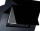 Витяжка Borgio rnt-f 60 black mu - зображення 6