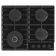 Газовая варочная поверхность Gorenje gtw 642 syb (gtw642syb) (737694) - изображение 1