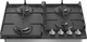 Газовая варочная поверхность gorenje gw 641 exb (bg6hb-g0b) (737661) - изображение 3