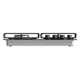 Газовая варочная поверхность Gorenje gtw 642 syb (gtw642syb) (737694) - изображение 7