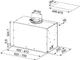 Вытяжка Franke fbfe bk matt a52 - изображение 2